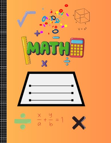Quad Ruled Graph Paper: 8.5 x 11