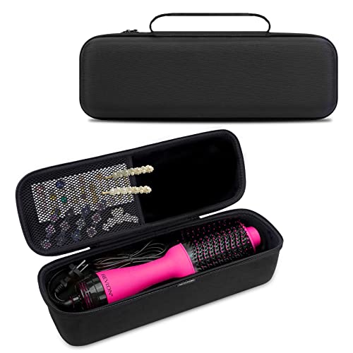 Revlon One-Step Volumizer PLUS Hair Dryer and Styler - Image 5