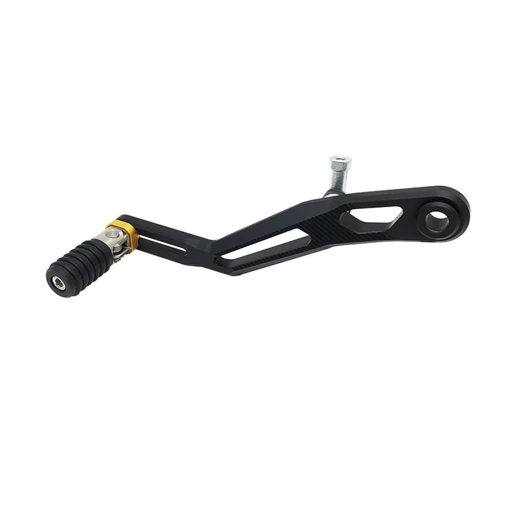 Fuyrhp G Ear Shifter Lever Motorcycle Adjustable Foldin Gear Shifter Shift Pedal Lever Fit For Tiger 800 Xc 800Xc 800Xr Xrx Xrt Xca 2017-2021