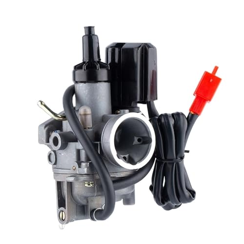 Carburador 17mm de 2 tiempos para motos Honda AF34 y AF35 DIO50