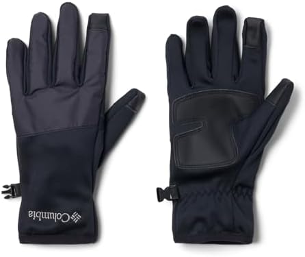 Columbia Women's Cloudcap 2 Fleece Glove Fleece Gloves (pack of 1)