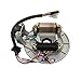 CNCMOTOK 2 Coil Ignition Magneto Stator Plate for 50cc 70cc 90cc 110cc 125cc Taotao Kazuma SSR Baja ATV Quad Dirt Kick Bike 4 Wheeler