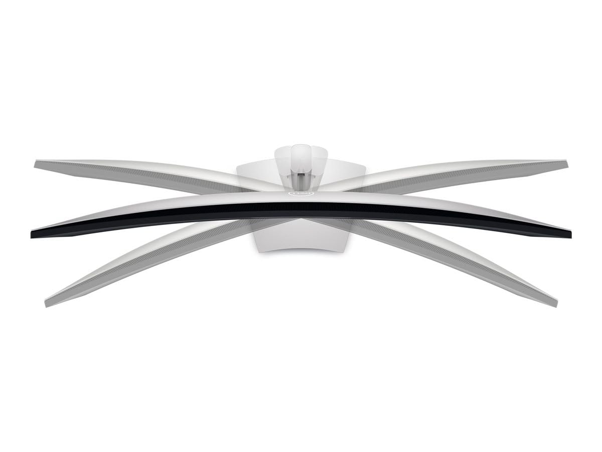 Dell Moniteur incurvé 49" - U4924DW