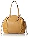 Vince Camuto womens Fabia Tote, Desert, One Size US