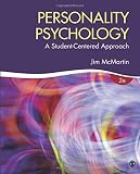 Personality Psychology: A Student-Centered Approach