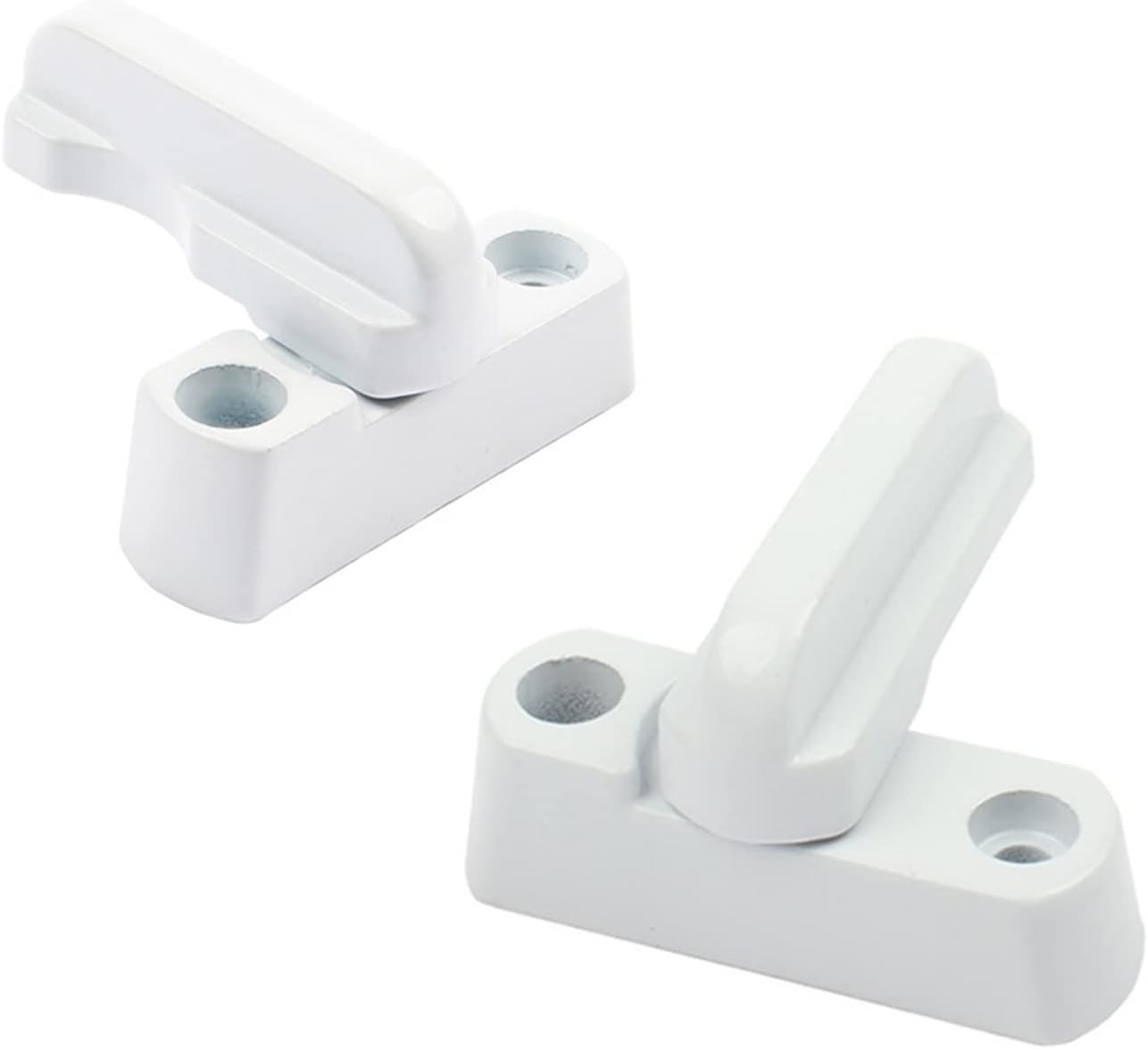 INLIMA Door Chain Lock Aluminum Alloy Lock, Steel Casement Window Lock, Spare Window Lock.