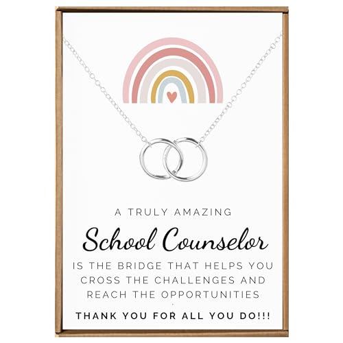 VIY Personal Card School Bus driver appreciation gifts, Best bus driver gifts, Difference maker bracelet for women, Difference maker gift, End of school year gift for coworkers
