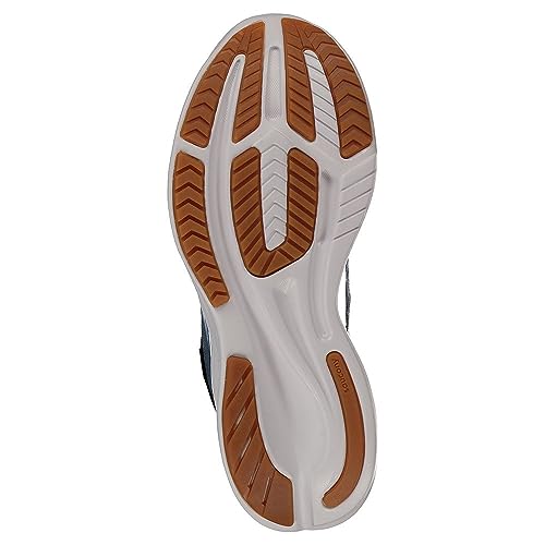 Image of Saucony Mens Ride 16 Running Shoe