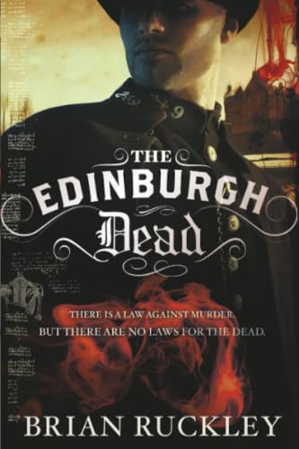 The Edinburgh Dead view 2