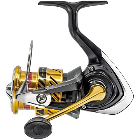 Daiwa 20 Crossfire LT 2000 4BS A Cover