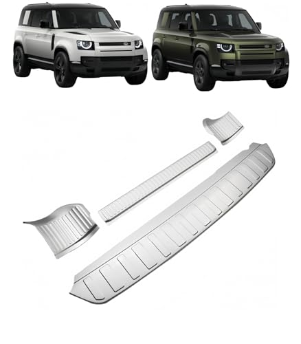 FYloniing op[یK[jbV For Defender p݌v QbWXJbtv[g JX^ p[c Aop[XebvK[h fBtF_[ 90 110 130n ɓK 2020N~2025N (Zbg,Vo[) [sA