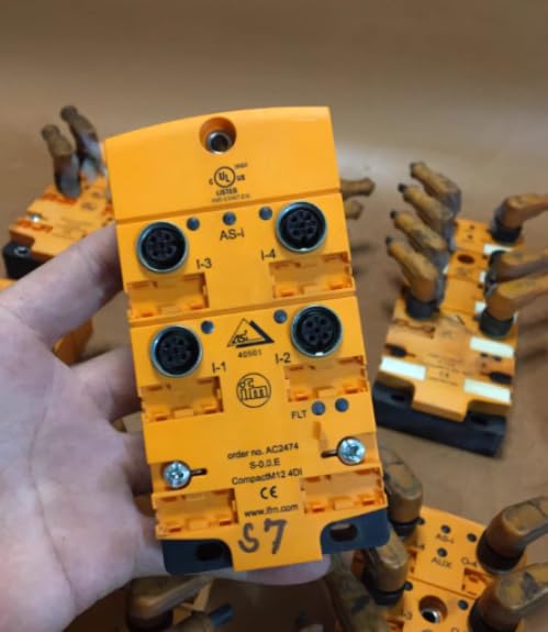 AC2476 Module Industrial Products with One Year Warranty in Stock