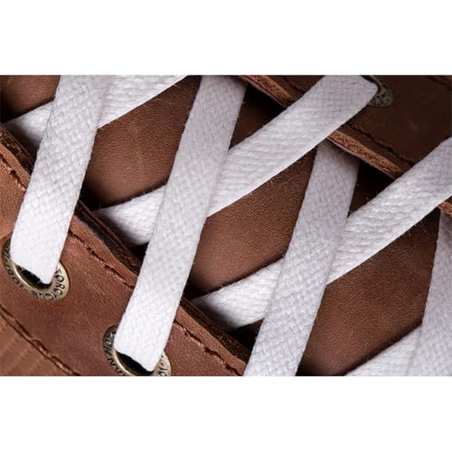 Indian Motorcycle Men's Leather Boyd Sneaker, Brown4