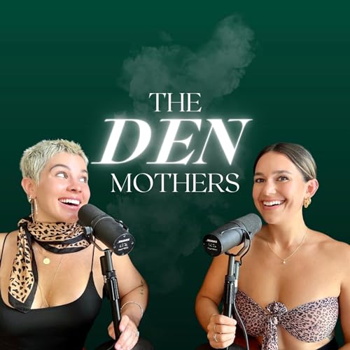 The Den Mothers Titelbild