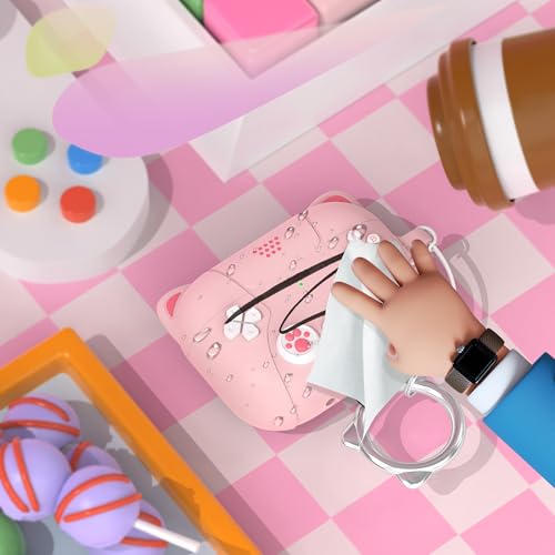 NIUTRENDZ AirPods Pro3 ケース LC10 の商品画像 4