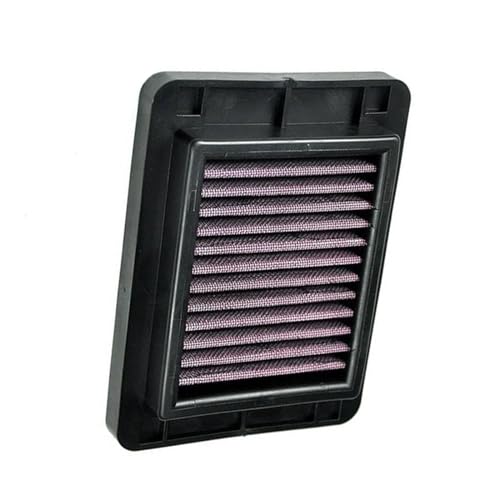 Filtre à air pour accessoires de moto Suzuki GSXR125 GSXS150