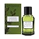 JEANNE EN PROVENCE – Eau de Toilette für Herren – Duft: Lavendel und Vetiver – Inhaltsstoffe natürlichen Ursprungs – Hergestellt in Grasse – 100-ml-Flasche