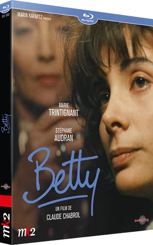 Photo de Betty [Blu-Ray]