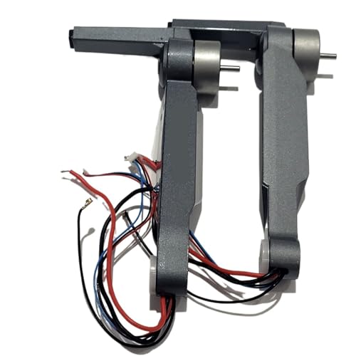 互換性がありますS155ドローンメープルリーフプロペラ&モーターアーム、ブラシレスエンジンフロント/リアアームセットに対応(Front A B Arm)