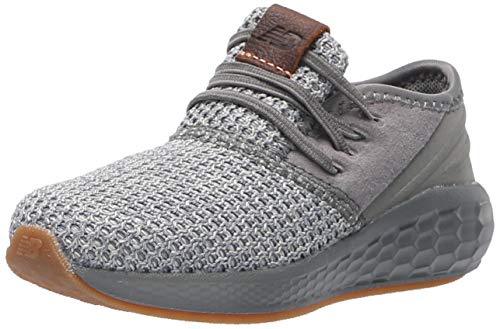 New Balance Kid's Fresh Foam Cruz Decon V2 Running...