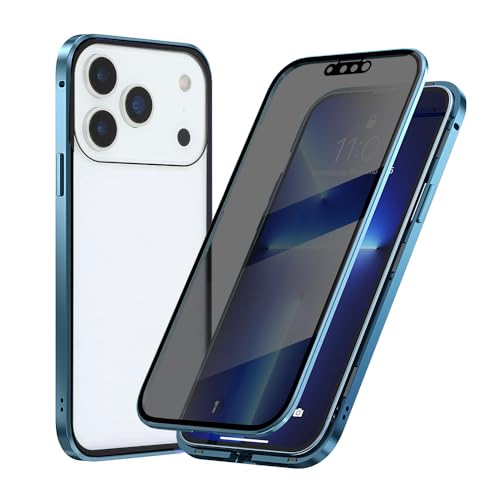 yA~gʋKXz For iPhone17 ProMax P[X `h~^Cv 360°Sʕی NA ϏՌ 菝h~ h~ ϖh~ ACtH17 v}bNXpJo[ X}zP[X }Olbg cs101b (i17pro