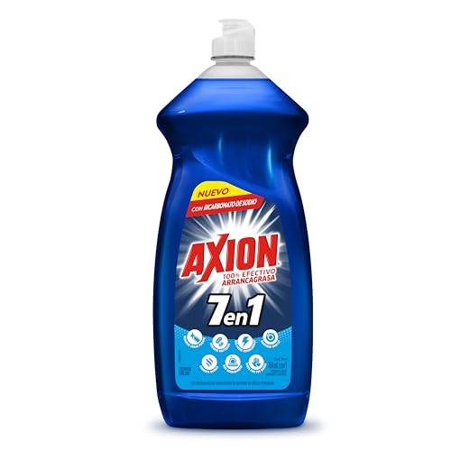 lavatrastos marca axion