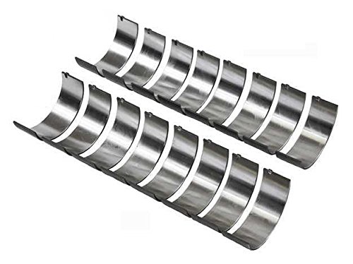 Gm 2001-2011 4.8 & 5.3 Re-Ring Rebuild Set #TOP2