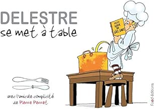 Download Delestre se met a table PDF
