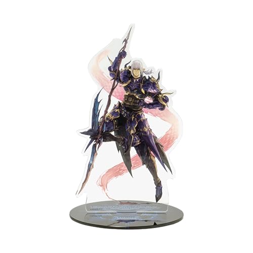 Square Enix 662248846323 Final Fantasy Xiv: Endwalker cover