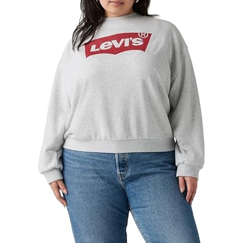 Sweat-shirt à Capuche Levi's XXL Cover