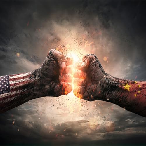 Episode 19: The Long Journey Back from Manufacturing Oblivion