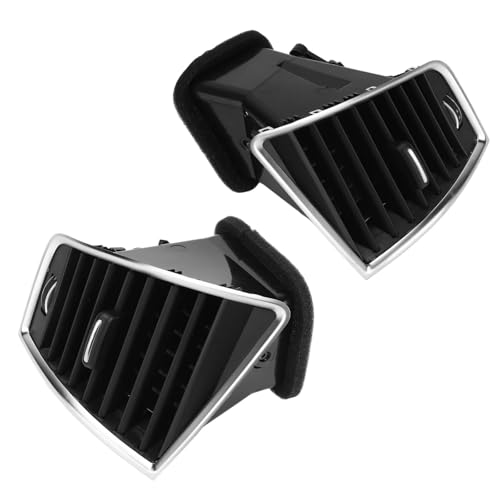 Grille d'aération SQ5 fin des sifflements d'air de climatisation buse tableau de bord - 6