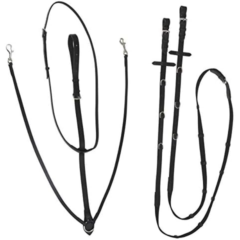 Kerbl Riendas Thiedemann Cover