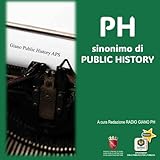 GIANO PUBLIC HISTORY APS