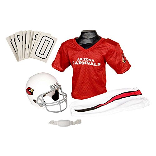 Image of Franklin Sports NFL Uniform Set