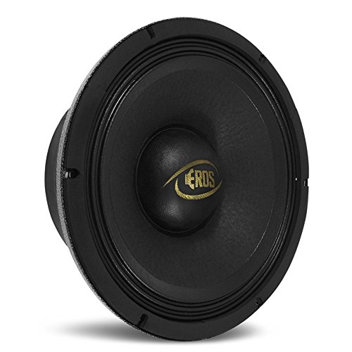 Alto Falante EROS E-510 LC 10 Polegadas 500 W RMS 4R