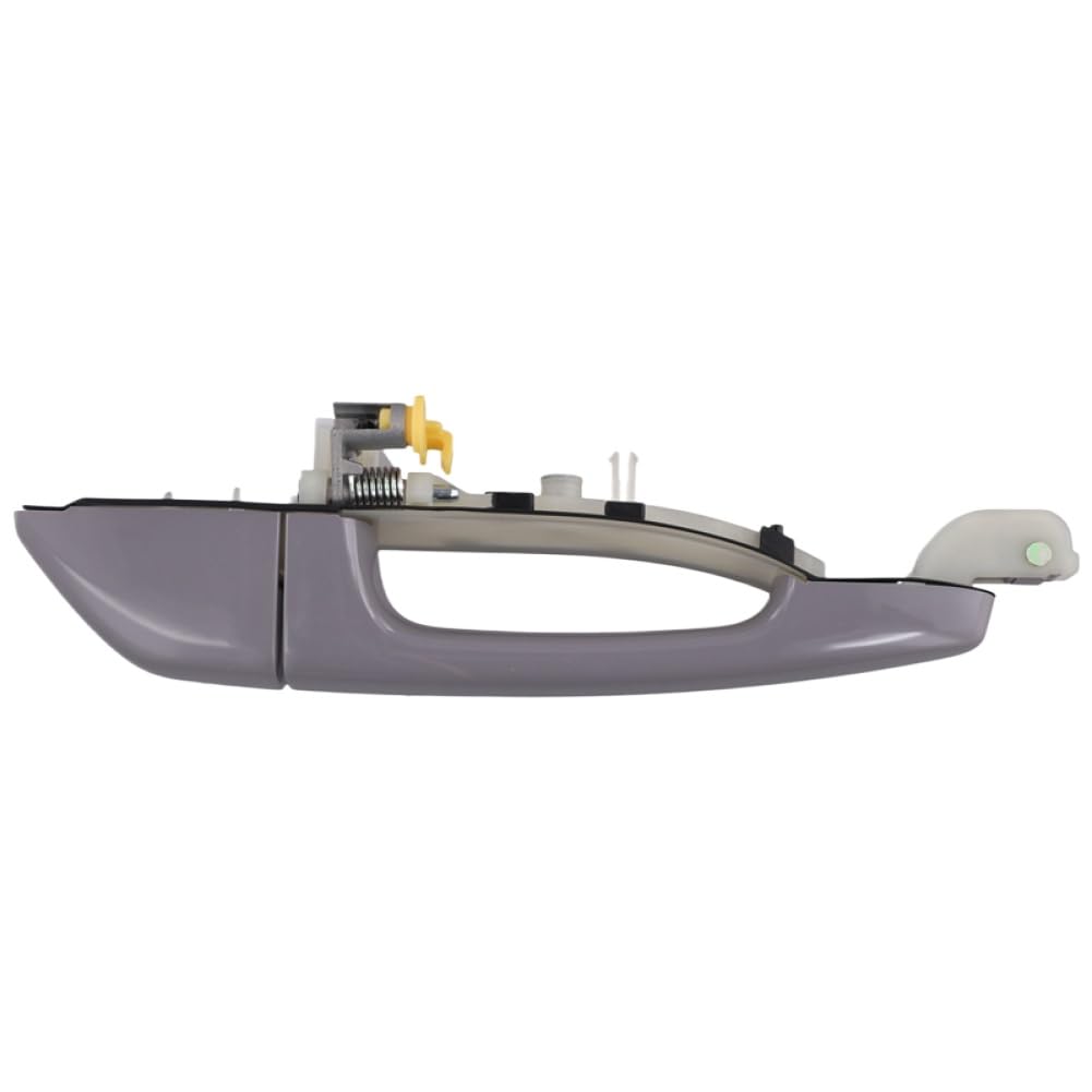 Hywmcunck Onecolor Exterior Door Handle Set 826604D020 For Entourage 2007-2008 And Sedona 2006-2012