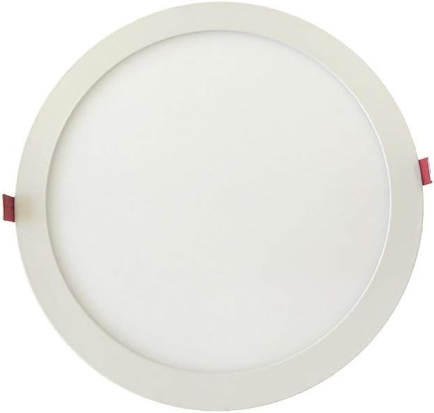 Fbright Led Dwonlight, White