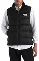 The North Face Men's Hydrenalite™ Down Vest Down Vest, TNF BLACK, US X Large