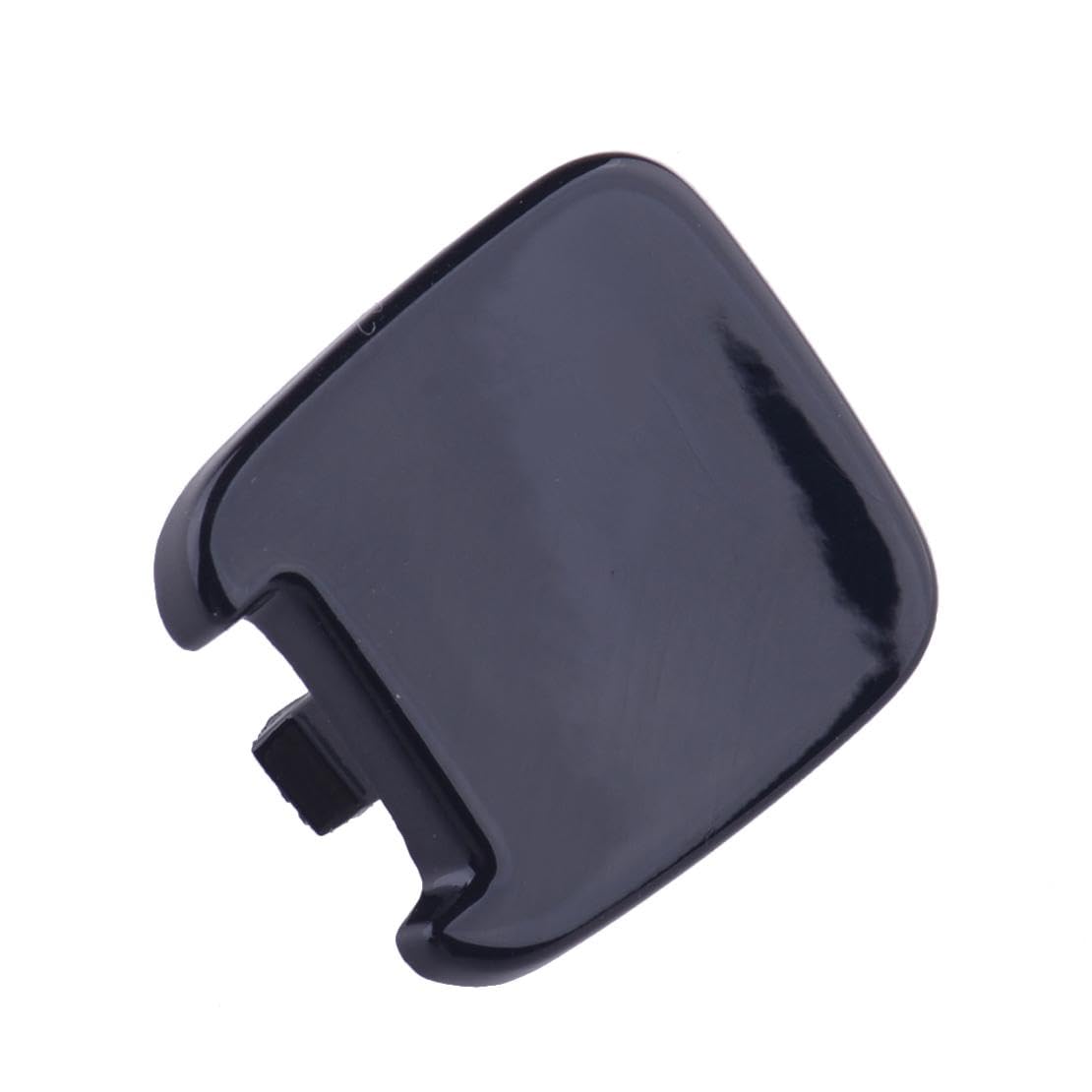 beler Black Gear Shift Shifter Gaiter Boot Console Trim Cover 42559686 Fit for Chevrolet Trax