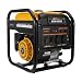 maXpeedingrods 3800W Inverter Stromgenerator Benzin mit Two 230V und USB