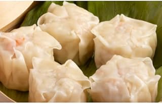 料亭の贅沢海老シュウマイ 20個 (10個×2パック)