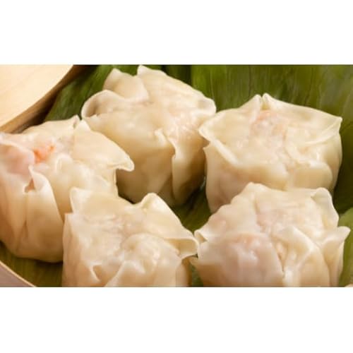料亭の贅沢海老シュウマイ 20個 (10個×2パック)