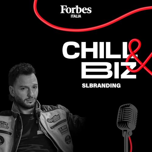 CHI CONTROLLA I SOCIAL?🔐📱ANTONIO PAOLICELLI DA CHILL&BIZ⚡️