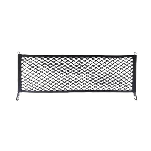 Filet de rangement Tacoma 2024-2025 en maille extensible robuste