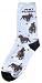 I Love My Pit bull Gift Collection (Women Cotton Socks)