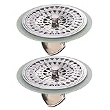 Facile à utiliser et à nettoyer : installation simple, il suffit d'insérer le noyau de vidange dans le drain. Aucun outil n'est nécessaire. Il empêche efficacement les fuites et les débordements, résout les problèmes de blocage du drainage. Pour le nettoyage, il suffit de le soulever et de le rincer à l'eau