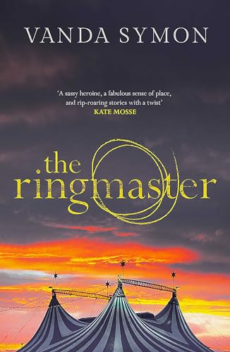 The Ringmaster