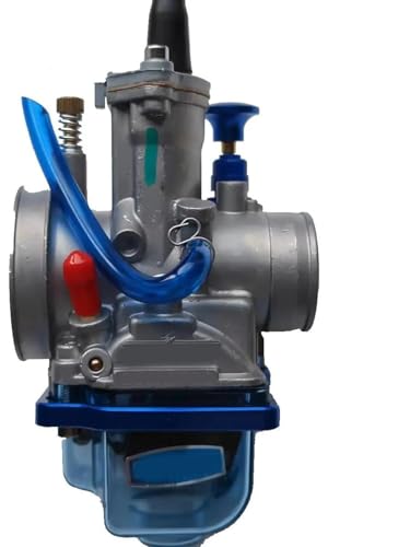 Carburateur moto PWK à boisseau plat pour course hors route Suzuki