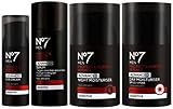 No7 Men Anti Ageing bundle